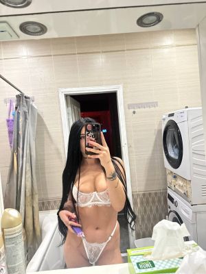 фото Диана (Мурманск)